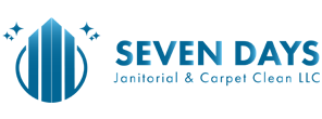 Seven Days Janitorial & Carpet Cleaning LLC